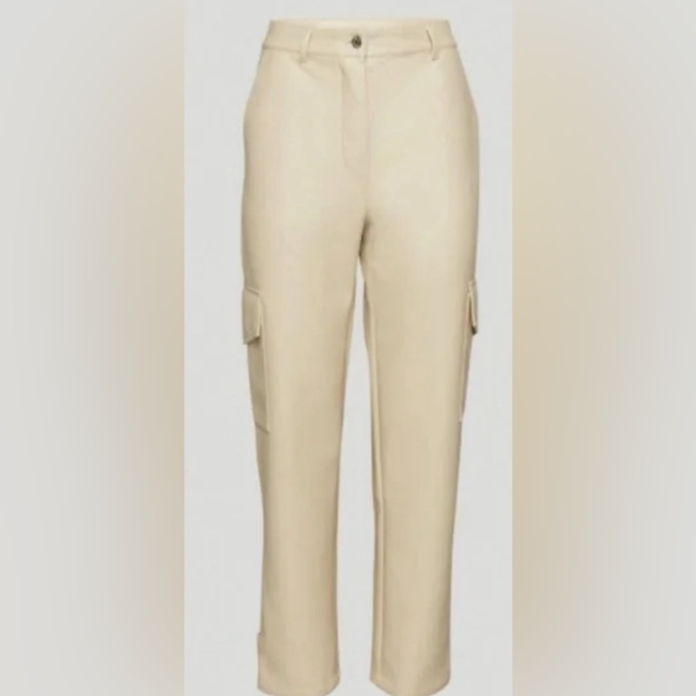 Aritzia Wilfred Modern Cargo Pant